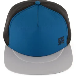 Stoic Caps|Alltagsbekleidung-- Logo Trucker Cap - Cap
