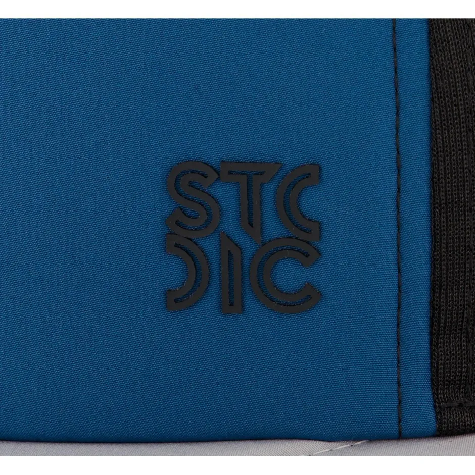 Stoic Caps|Alltagsbekleidung-- Logo Trucker Cap - Cap
