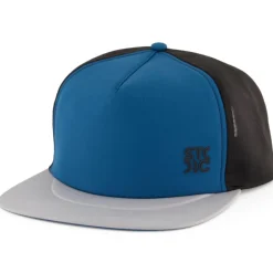 Stoic Caps|Alltagsbekleidung-- Logo Trucker Cap - Cap