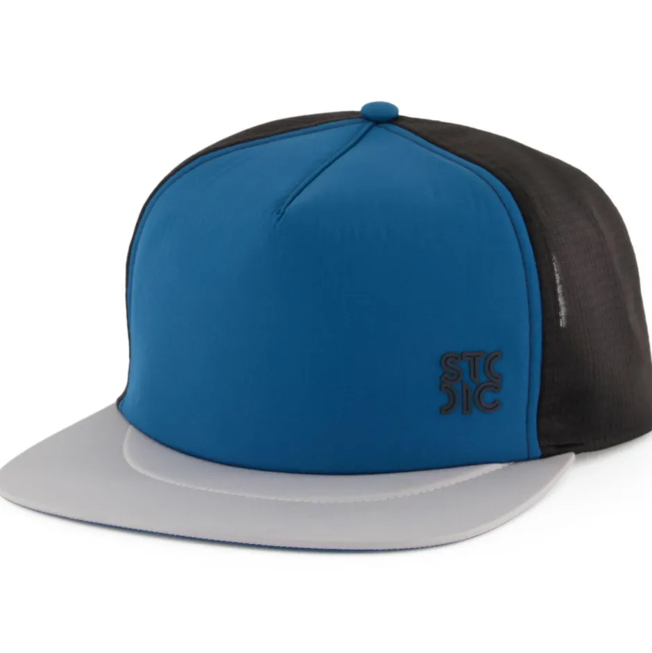 Stoic Caps|Alltagsbekleidung-- Logo Trucker Cap - Cap