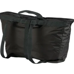 Stoic - LundhultSt. Tote Bag - Umhängetasche Black Hot