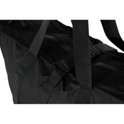 Stoic - LundhultSt. Tote Bag - Umhängetasche Black Hot