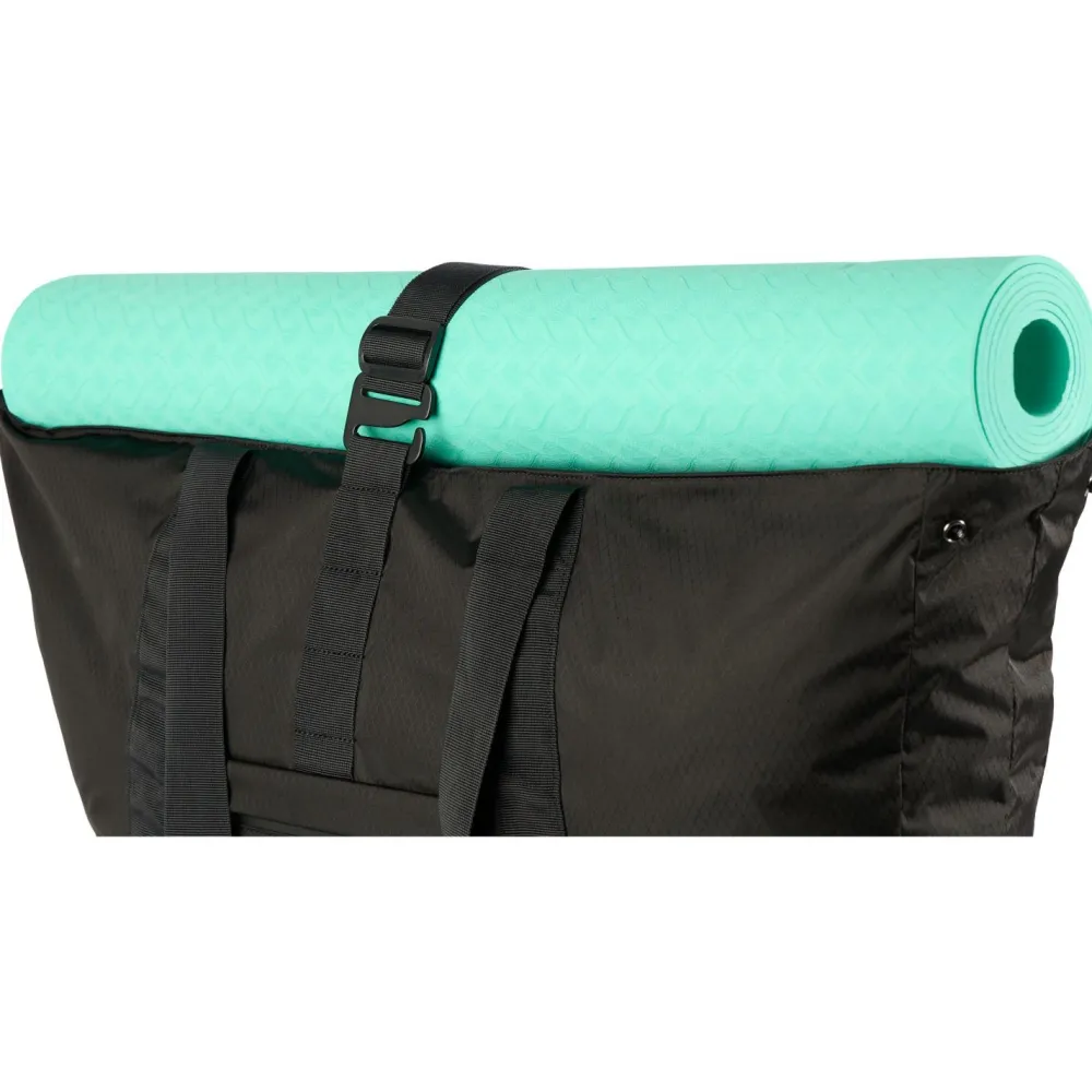 Stoic - LundhultSt. Tote Bag - Umhängetasche Black Hot