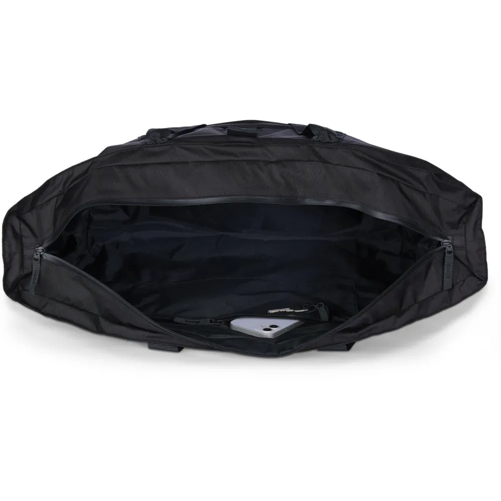 Stoic - LundhultSt. Tote Bag - Umhängetasche Black Hot