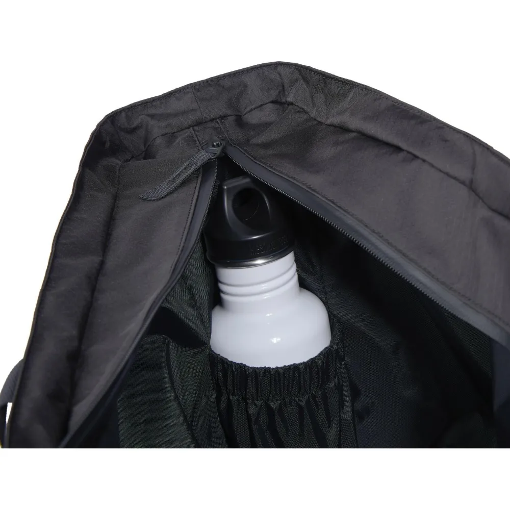 Stoic - LundhultSt. Tote Bag - Umhängetasche Black Hot