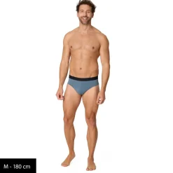Stoic - Merino150 AlsenSt. Brief - Merinounterwäsche Clearance