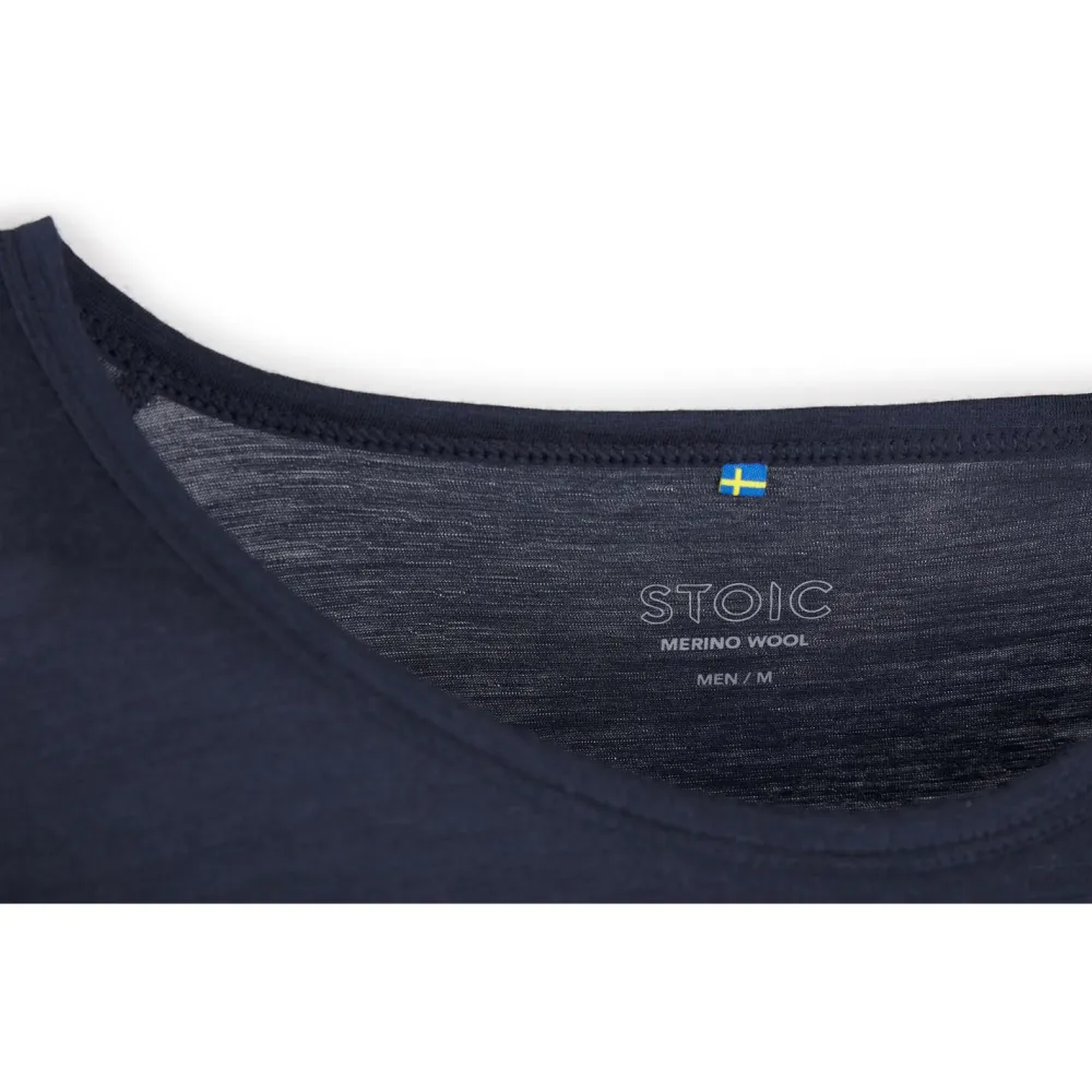 Stoic - Merino135 AnebySt. Tank - Merinounterwäsche Outlet