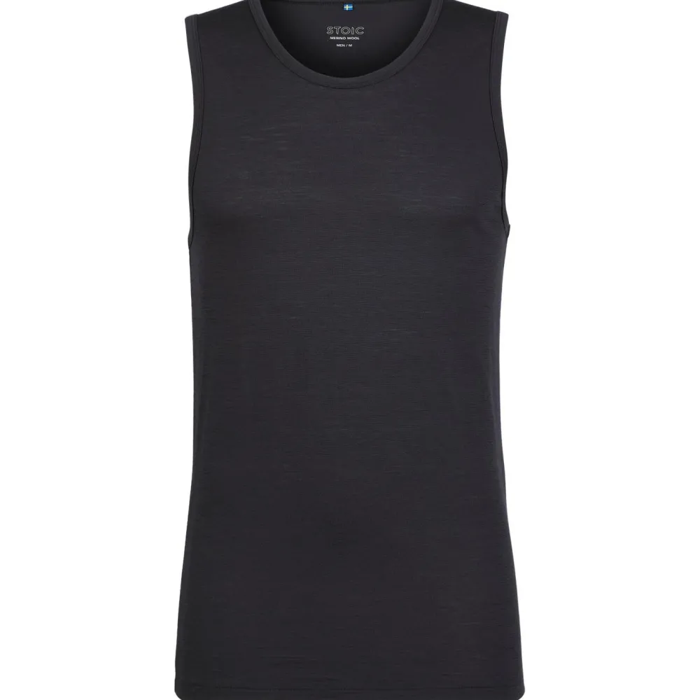 Stoic - Merino135 AnebySt. Tank - Merinounterwäsche Outlet