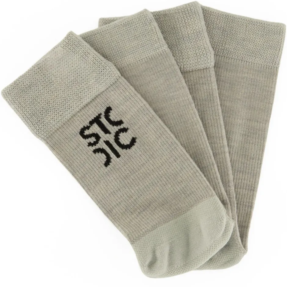 Stoic Laufbekleidung|Fahrradbekleidung-- Merino Armwarmers - Armlinge