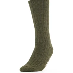 Stoic Socken|Socken-- Merino Basic Rib Socks Heritage - Multifunktionssocken