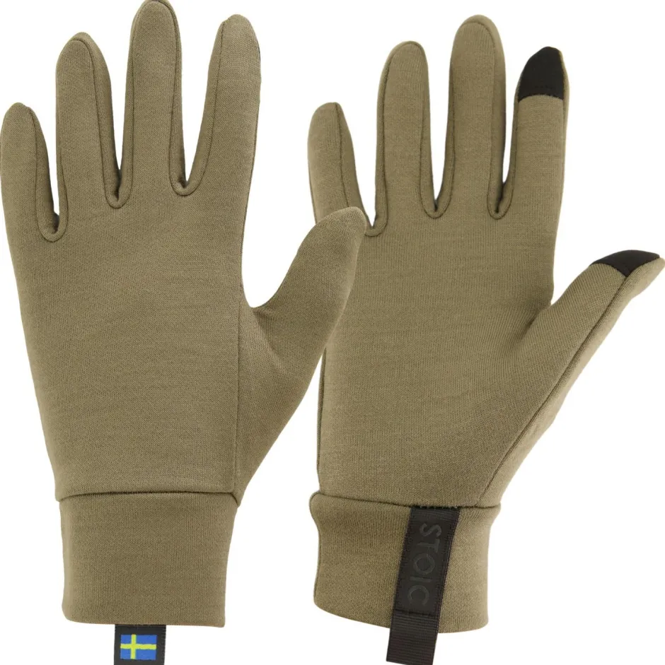 Stoic - Merino25 BengtSt. Glove - Handschuhe