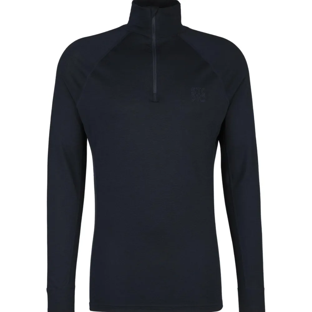- erino180 Bengtt. Haf Zip - erinounterwäche < Stoic Discount