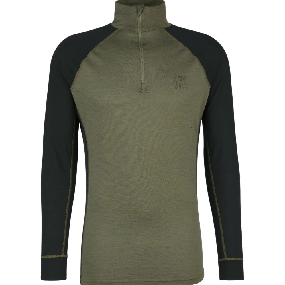 - erino180 Bengtt. Haf Zip - erinounterwäche < Stoic Discount