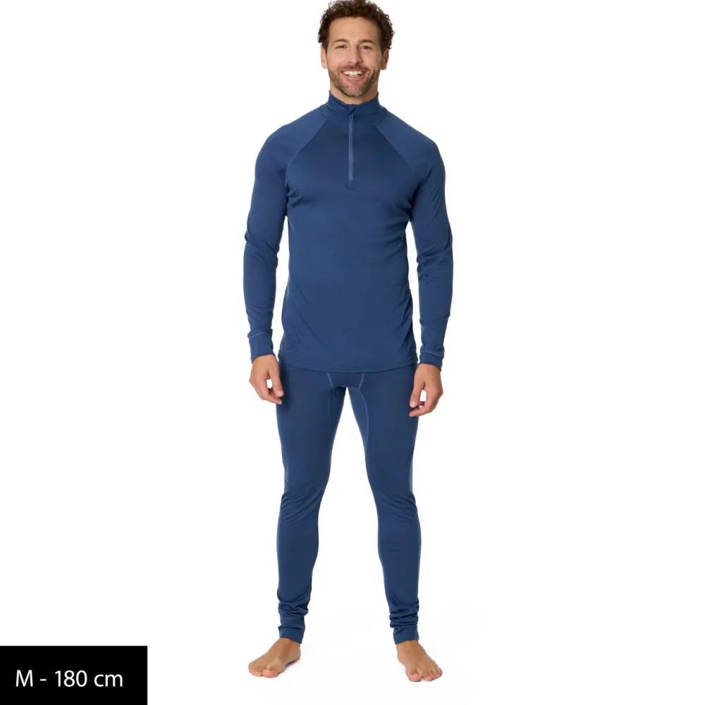 - erino180 Bengtt. Haf Zip - erinounterwäche < Stoic Discount
