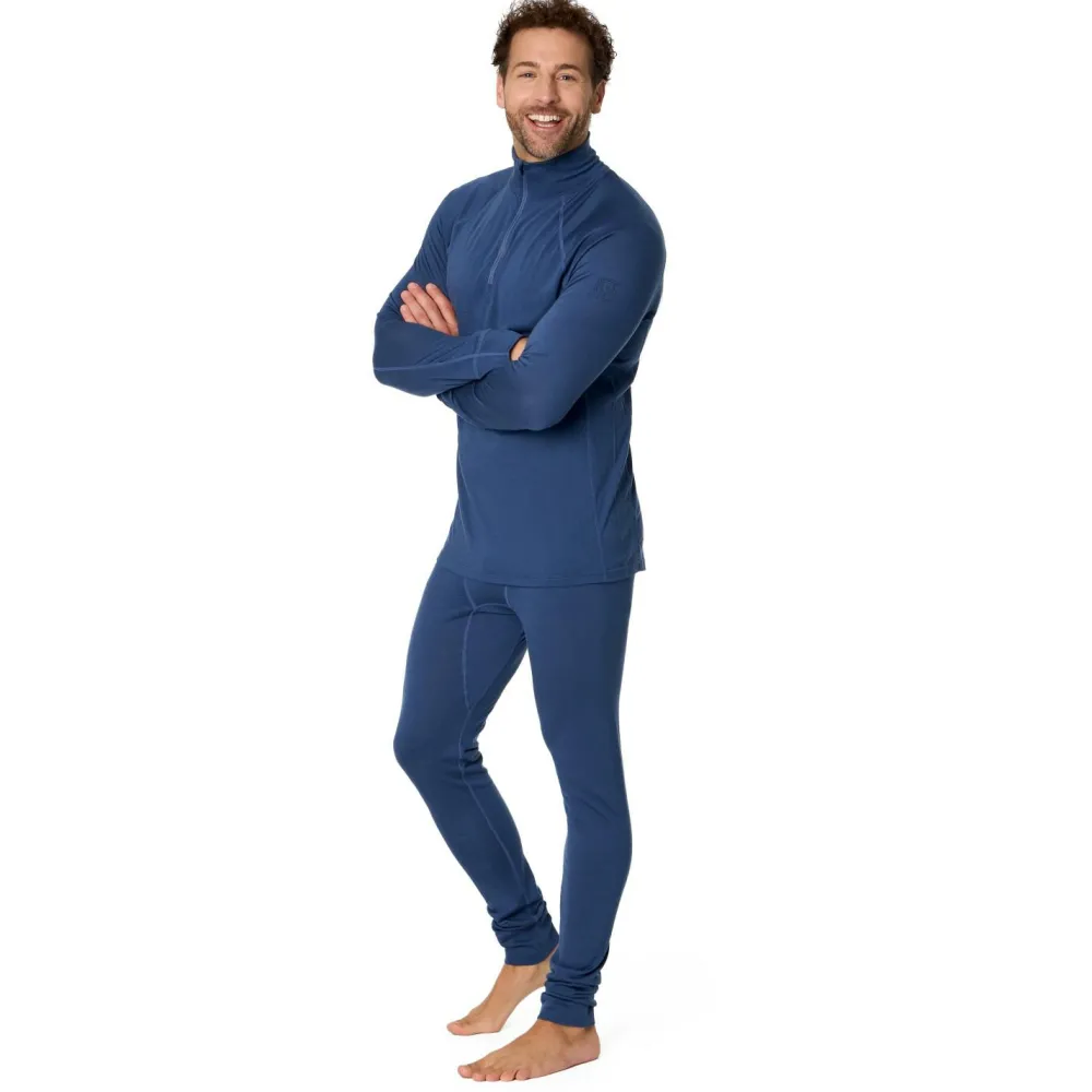 - erino180 Bengtt. Haf Zip - erinounterwäche < Stoic Discount