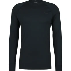 Stoic Skibekleidung|Merinounterwäsche-- Merino180 BengtSt. L/S - Merinounterwäsche