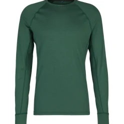 Stoic Skibekleidung|Merinounterwäsche-- Merino180 BengtSt. L/S - Merinounterwäsche