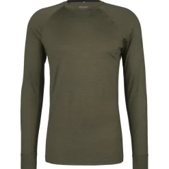 Stoic Skibekleidung|Merinounterwäsche-- Merino180 BengtSt. L/S - Merinounterwäsche