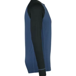 Stoic Skibekleidung|Merinounterwäsche-- Merino180 BengtSt. L/S - Merinounterwäsche