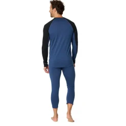 Stoic Skibekleidung|Merinounterwäsche-- Merino180 BengtSt. L/S - Merinounterwäsche