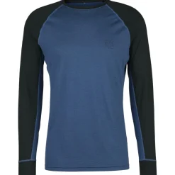 Stoic Skibekleidung|Merinounterwäsche-- Merino180 BengtSt. L/S - Merinounterwäsche