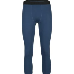 Stoic Skibekleidung|Merinounterwäsche-- Merino180 BengtSt. 3/4 Pants - Merinounterwäsche