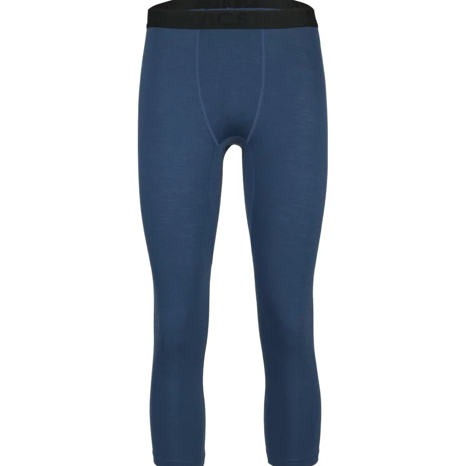 Stoic Skibekleidung|Merinounterwäsche-- Merino180 BengtSt. 3/4 Pants - Merinounterwäsche