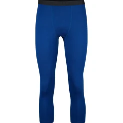 Stoic Skibekleidung|Merinounterwäsche-- Merino180 BengtSt. 3/4 Pants - Merinounterwäsche