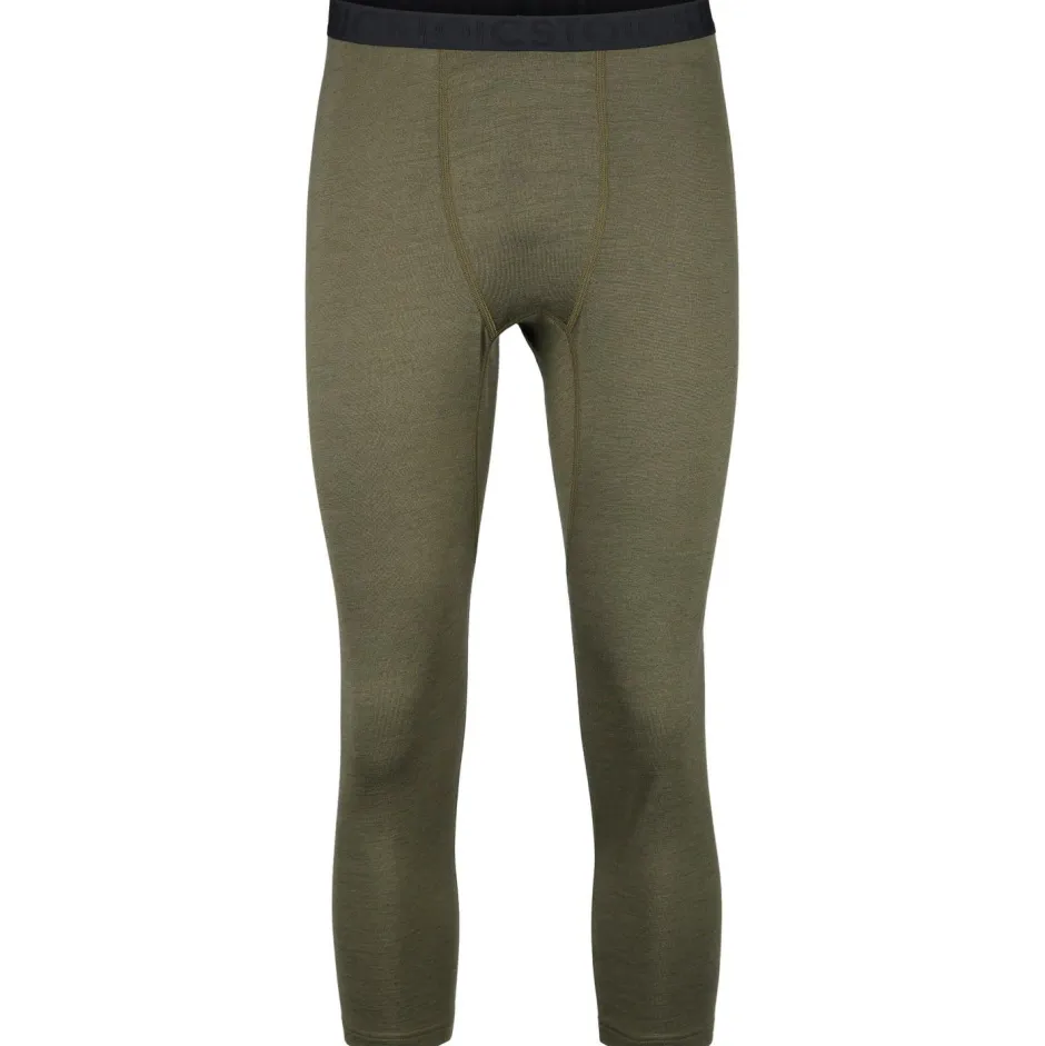 Stoic Skibekleidung|Merinounterwäsche-- Merino180 BengtSt. 3/4 Pants - Merinounterwäsche