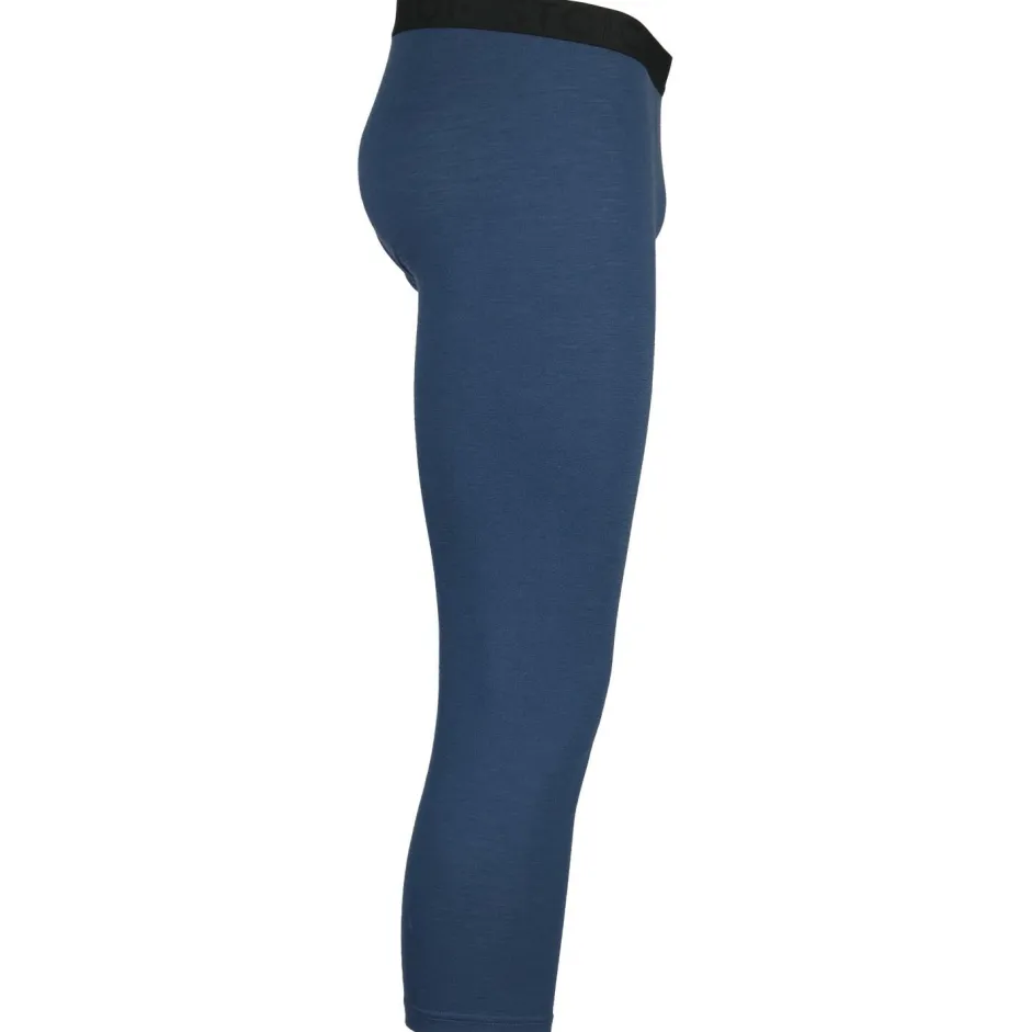 Stoic Skibekleidung|Merinounterwäsche-- Merino180 BengtSt. 3/4 Pants - Merinounterwäsche