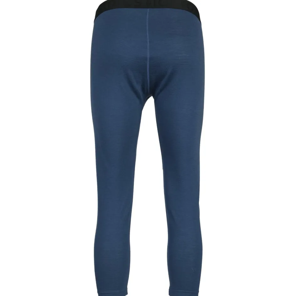 Stoic Skibekleidung|Merinounterwäsche-- Merino180 BengtSt. 3/4 Pants - Merinounterwäsche