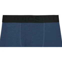 Stoic Skibekleidung|Merinounterwäsche-- Merino180 BengtSt. 3/4 Pants - Merinounterwäsche