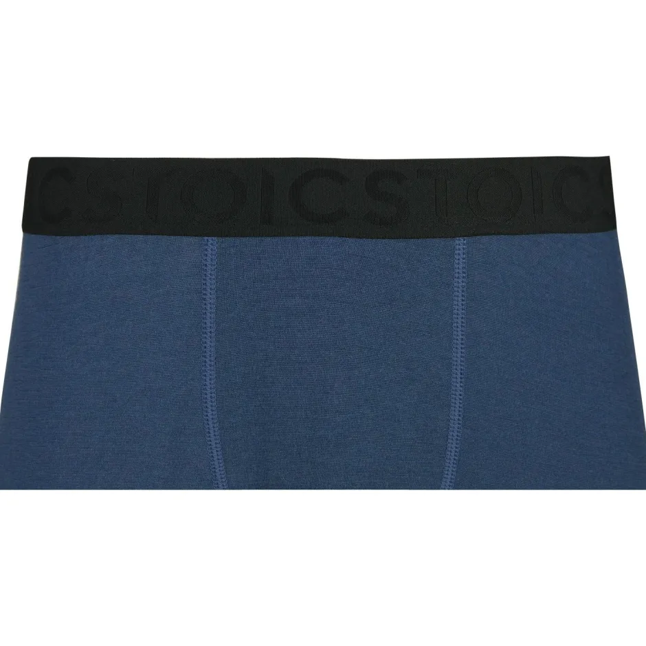Stoic Skibekleidung|Merinounterwäsche-- Merino180 BengtSt. 3/4 Pants - Merinounterwäsche