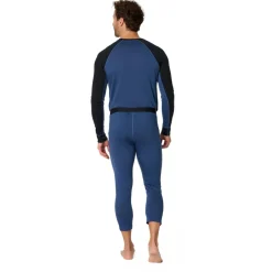 Stoic Skibekleidung|Merinounterwäsche-- Merino180 BengtSt. 3/4 Pants - Merinounterwäsche