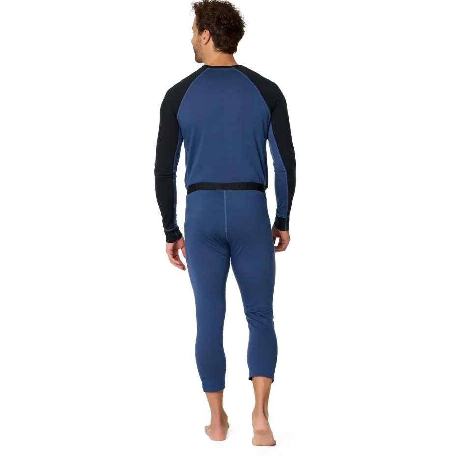 Stoic Skibekleidung|Merinounterwäsche-- Merino180 BengtSt. 3/4 Pants - Merinounterwäsche