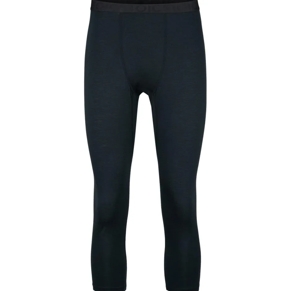 Stoic Skibekleidung|Merinounterwäsche-- Merino180 BengtSt. 3/4 Pants - Merinounterwäsche