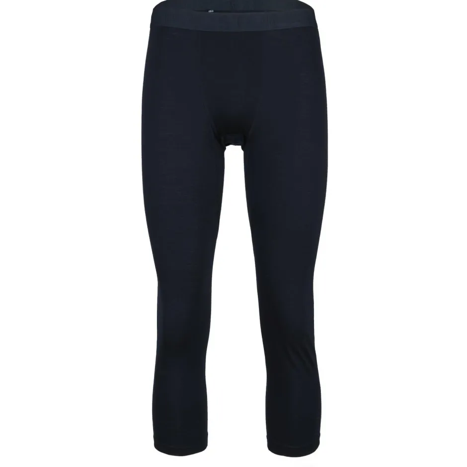 Stoic Skibekleidung|Merinounterwäsche-- Merino180 BengtSt. 3/4 Pants - Merinounterwäsche