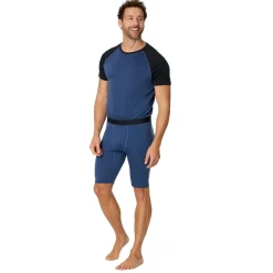 Stoic - erino180 Bengtt. hort Pant - erinounterwäche