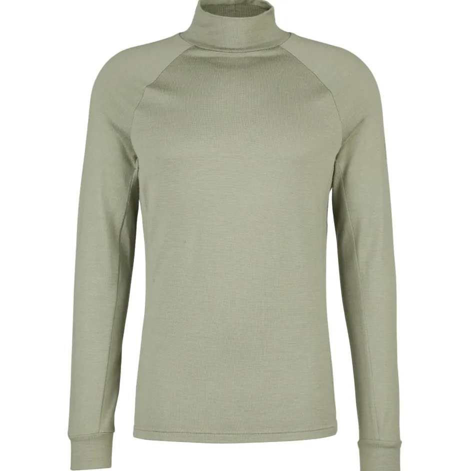 Stoic - erino240 Bengtt. Turte Neck - erinounterwäche