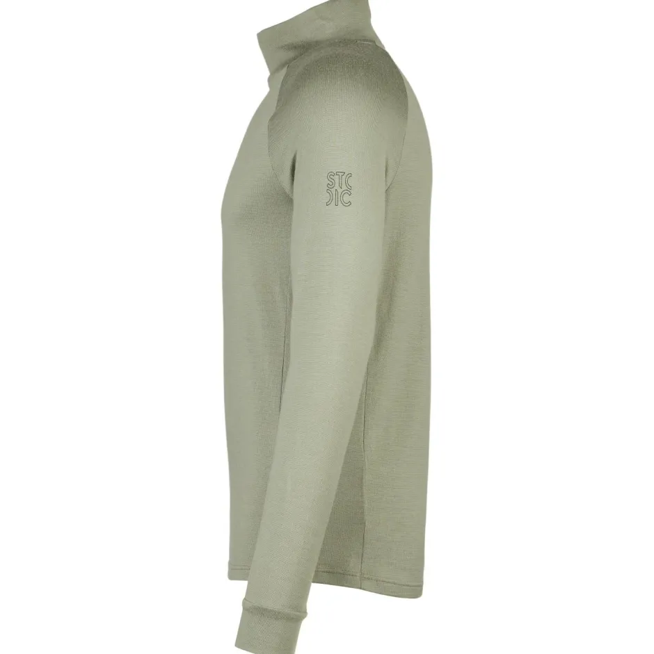 Stoic - erino240 Bengtt. Turte Neck - erinounterwäche