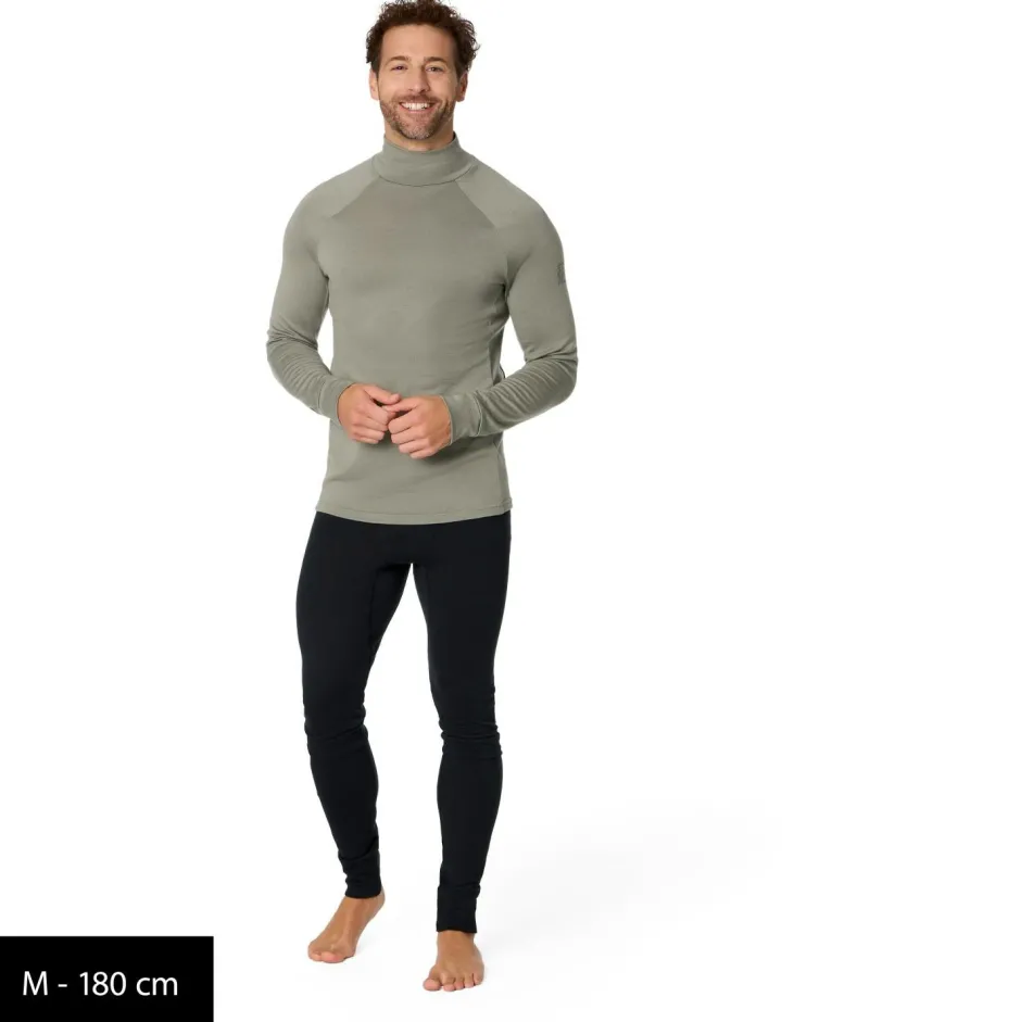 Stoic - erino240 Bengtt. Turte Neck - erinounterwäche