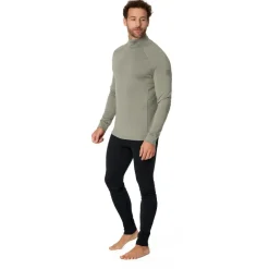Stoic - erino240 Bengtt. Turte Neck - erinounterwäche