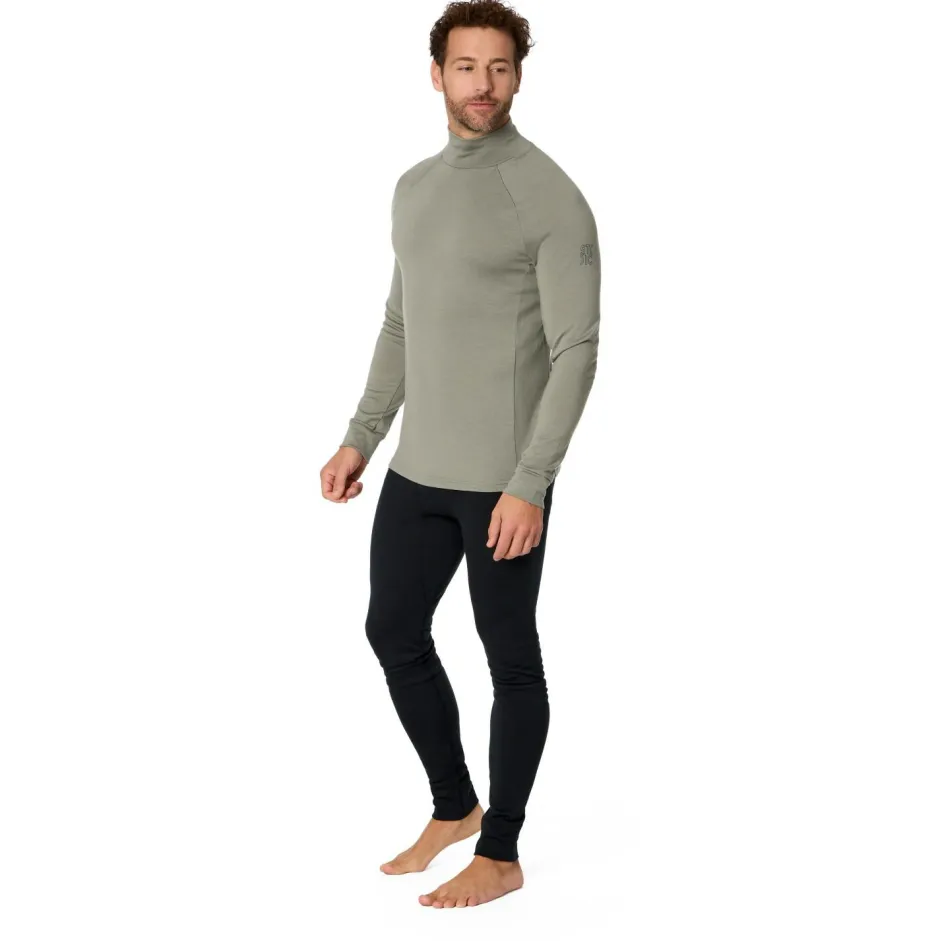 Stoic - erino240 Bengtt. Turte Neck - erinounterwäche