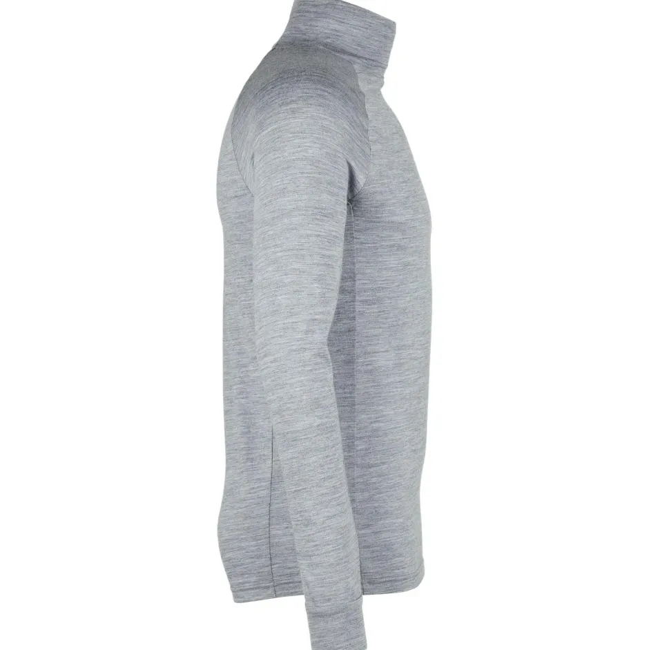Stoic - erino180 Bengtt. Turte Neck - erinounterwäche