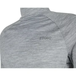 Stoic - erino180 Bengtt. Turte Neck - erinounterwäche