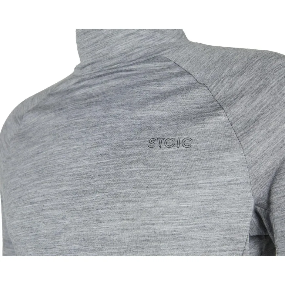 Stoic - erino180 Bengtt. Turte Neck - erinounterwäche