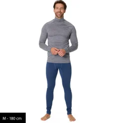 Stoic - erino180 Bengtt. Turte Neck - erinounterwäche