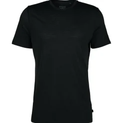 Stoic Alltagsbekleidung|Wanderbekleidung-- MerinoChill MMXX. Göteborg Tee - Merinoshirt