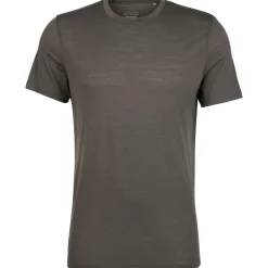 Stoic Alltagsbekleidung|Wanderbekleidung-- MerinoChill MMXX. Göteborg Tee - Merinoshirt