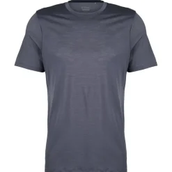Stoic Alltagsbekleidung|Wanderbekleidung-- MerinoChill MMXX. Göteborg Tee - Merinoshirt